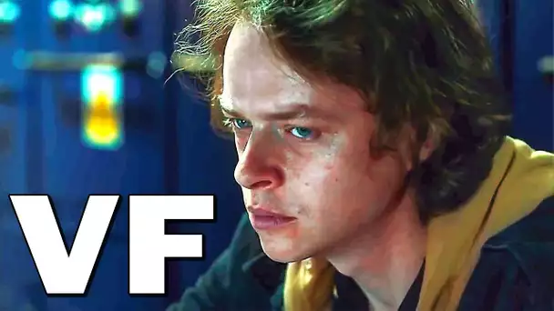 ZEROZEROZERO Bande Annonce VF (2020) Dane DeHaan, Gabriel Byrne