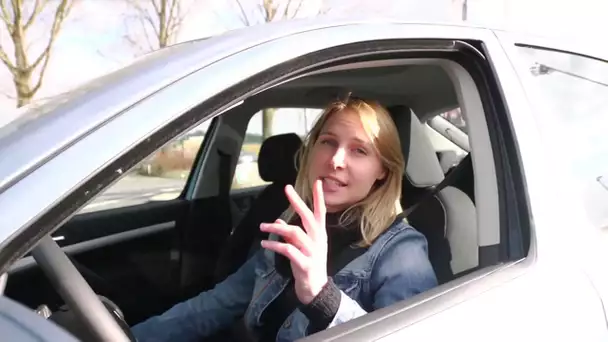 10 TRUCS QUI RENDENT OUF AU VOLANT 😂