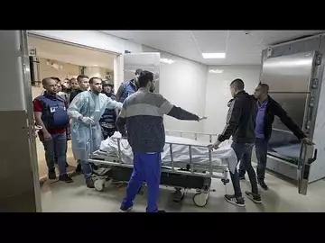 Al-Jazeera accuse Israël d'avoir tué Shireen Abu Akleh, célèbre journaliste de la chaîne