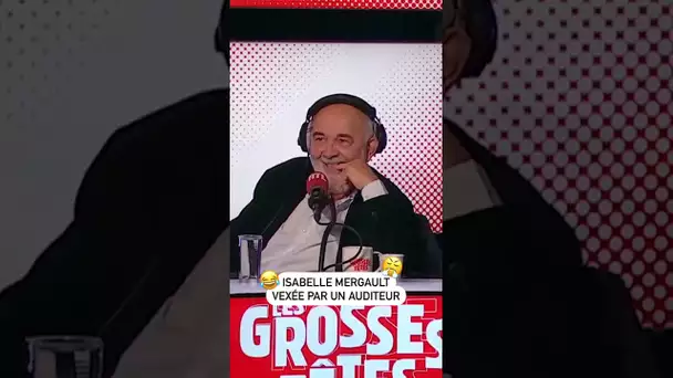 "Ça va Marc ! Calmez-vous !"