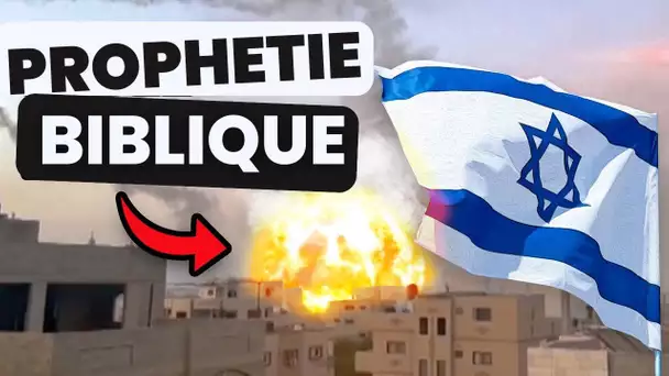 Voici pourquoi Israël est condamné à disparaître !