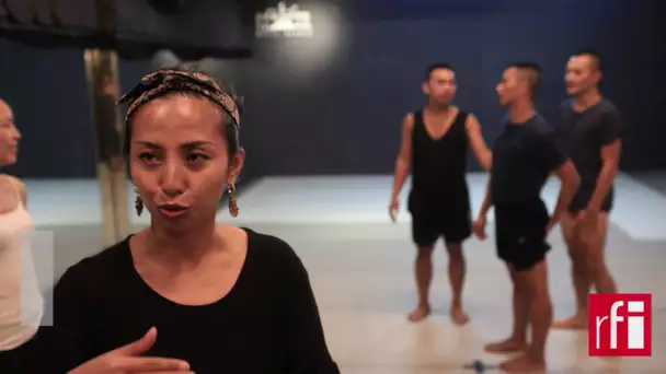 [Vidéo] Taïwan, ces aborigènes qui luttent pour leur culture (2/3) : la danse