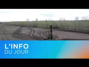 L’info du jour | 2 mai - Soir