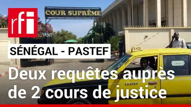 Sénégal : le Pastef dépose un recours devant la Cour de justice de la Cédéao et la Cour suprême