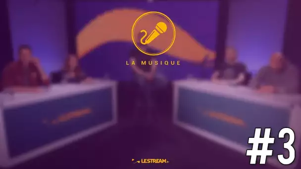 La Musique #3 - Team Aayley avec Tales From The Click VS Team Maxildan avec Erwan Abautret