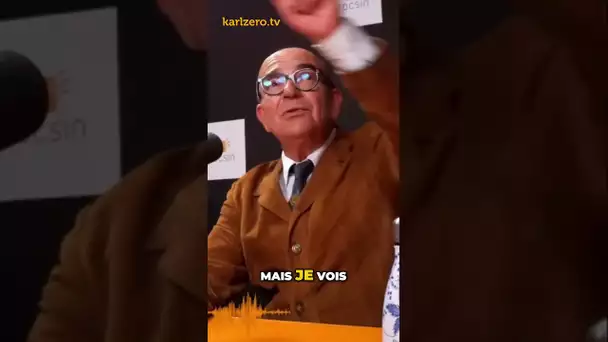 Les OVNIS ?