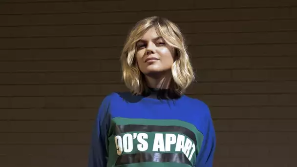 Louane donne un concert pour 6 dates exceptionnelles, les infos