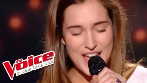 Louis Bertignac - Ces idées-là | Juliette | The Voice France 2017 | Blind Audition