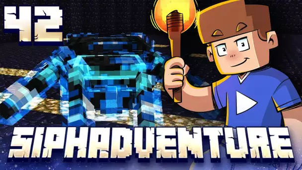 SIPHADVENTURE : TRIPLE COMBAT DE BOSS HARDCORE ! #42