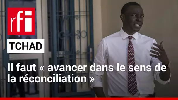 Succès Masra reporte son retour au Tchad • RFI