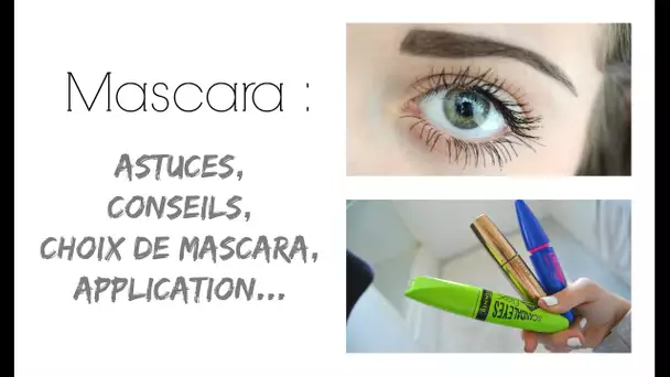 TOUT SUR LE MASCARA | ROMY