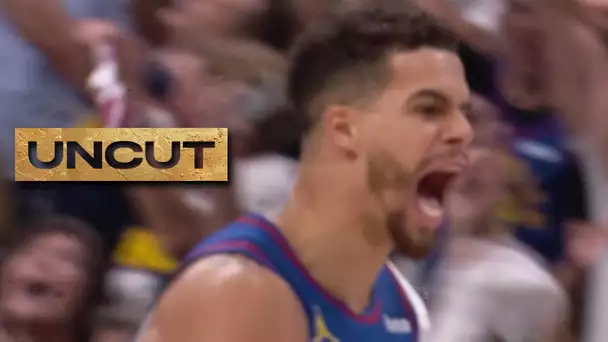 Nuggets' DOMINANT 24-4 Run In 3RD QTR Of Game 7! | May 3, 2025