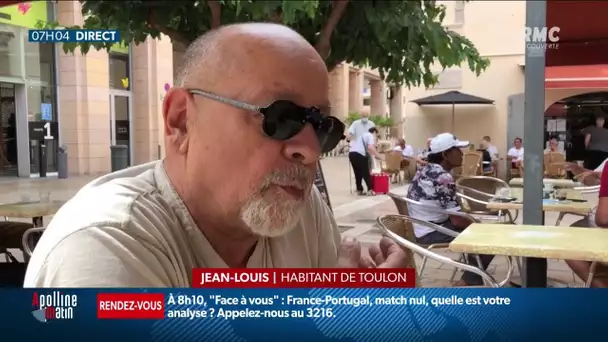 Régionales : ce qu'attendent les électeurs du débat Mariani/Muselier sur BFMTV et RMC