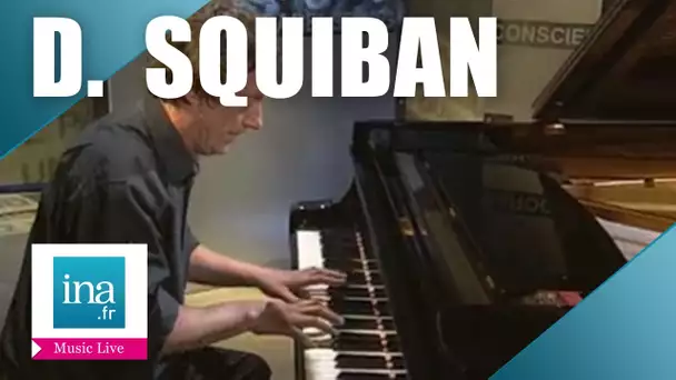 Didier Squiban "Improvisation" | Archive INA