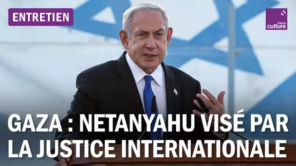 Mandat d’arrêt contre Netanyahou et les membres du Hamas : quelle incidence sur le conflit ?