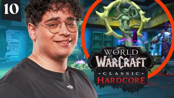 JE CRAQUE PENDANT CE RUSH WOW... #10