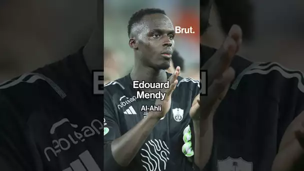 Les footballeurs qui ont rejoint l'Arabie saoudite