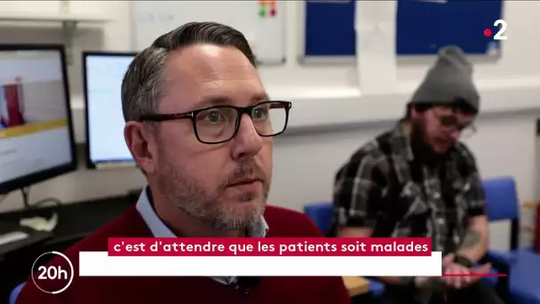 Royaume-Uni : du chauffage sur ordonnance