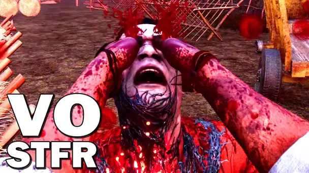 Far Cry 6 : JOSEPH SEED "DLC" Bande Annonce Officielle (VOST-FR)