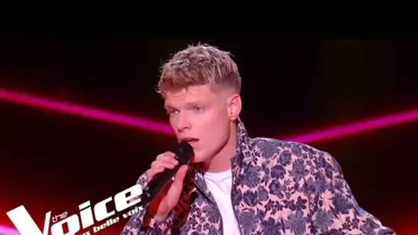 Shivers - Ed Sheeran - Remy Jay | The Voice 2023 | Blind Audition