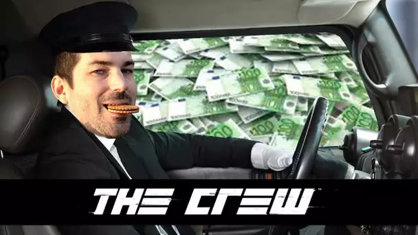 Parlons d'investissements financiers - The Crew