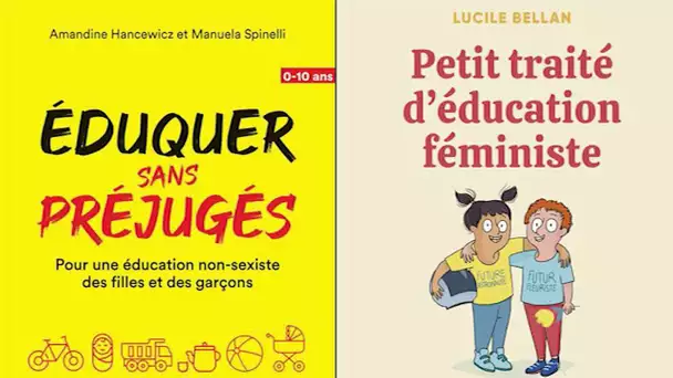 4 conseils pour armer ses enfants contre les violences sexuelles