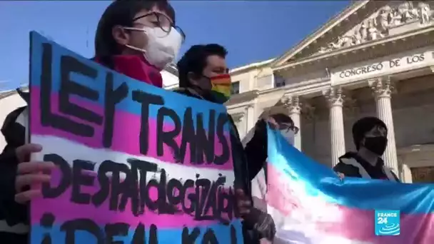 L'Union européenne devient "zone de liberté LGBT" en réaction à la situation polonaise