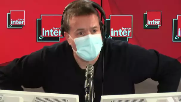 Olivier Faure veut changer le nom du Parti socialiste qui "ne dit plus ce que nous sommes devenus"