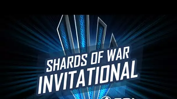[Annonce] MA TEAM, DECIDEZ DE LA SUITE! :D - Shards of War Tournament