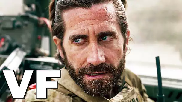 THE COVENANT Bande Annonce VF (2023) Jake Gyllenhaal, Film d'Action