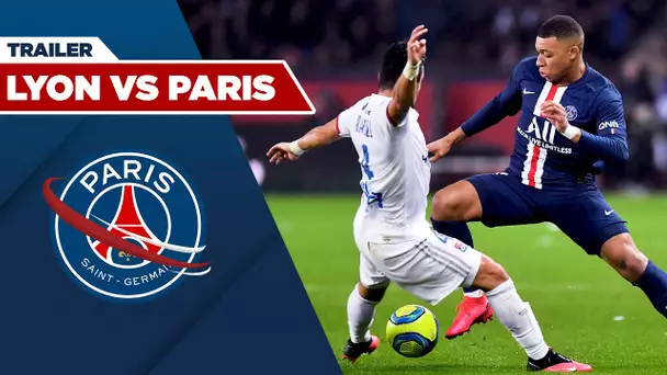 Olympique Lyonnais 🆚 Paris Saint-Germain - Semi final tonight
