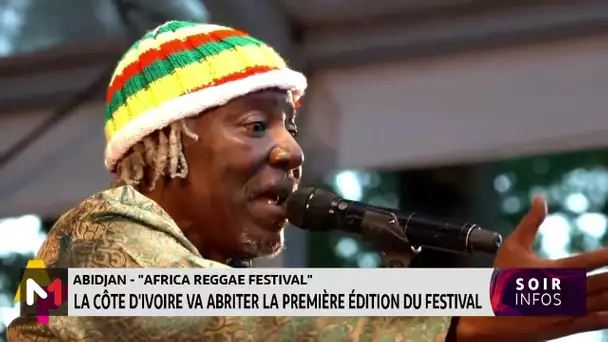 Africa Reggae Festival : La Côte d´Ivoire va abriter la première édition du festival