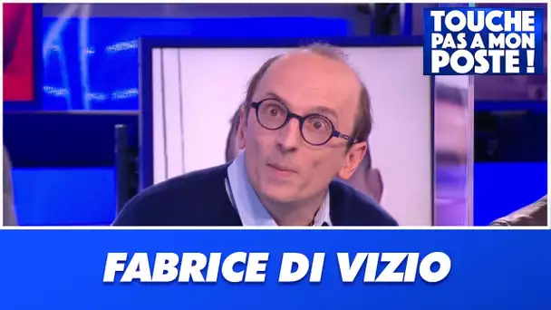 Selon Fabrice Di Vizio, avocat, le passeport vaccinal est "une atteinte aux libertés"