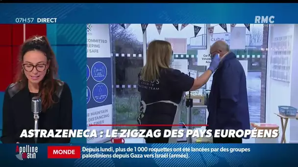 Les explications d'Anne-Sophie Bourdin