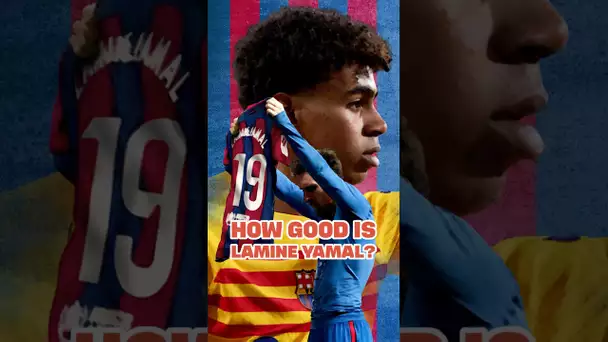 The FUTURE of Barça? 🔮