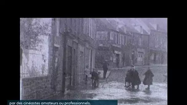 Le vieux Guingamp se visite sur pellicule