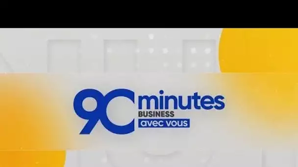 Est-ce la fin de l'innovation ? - Vos questions, Nos réponses dans 90 Minutes Business