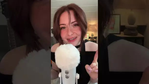 FAQ #asmr