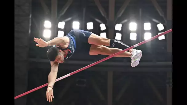 Saut à la perche. Vivez en direct le Toulouse Perche Capitole