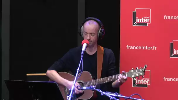 A l'ENA - La chanson de Frédéric Fromet