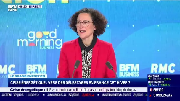 Crise énergétique: que doivent faire les Français?