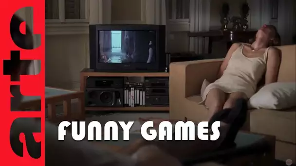 Funny Games | Haneke | Film complet | ARTE Cinéma