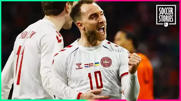 Mais comment Eriksen peut-il rejouer au foot et être aussi bon après sa crise cardiaque ?