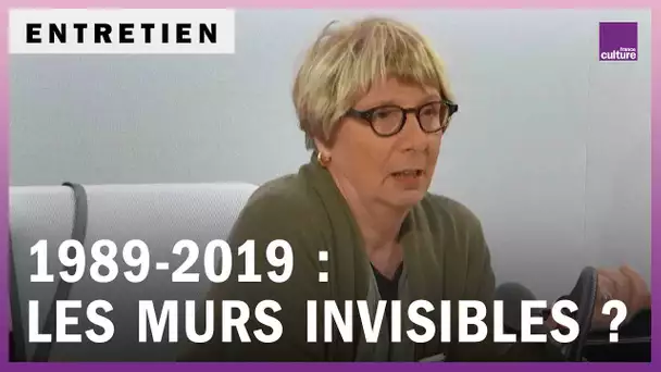 1989-2019 : les murs invisibles ?