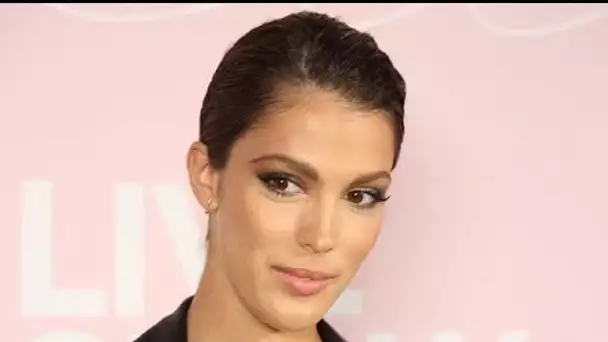 Iris Mittenaere et les sous-vêtements "anti-pets", la photo ultra gênante que...