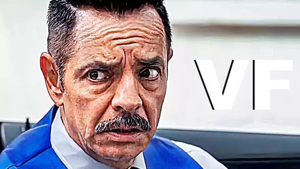 THE VALET Bande Annonce VF (2022)