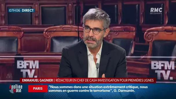 Attaque au hachoir à Paris: comment vont les deux victimes de l’attaque?