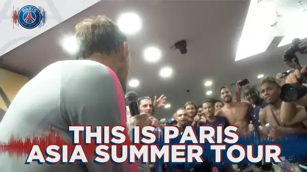 THIS IS PARIS - ASIA SUMMER TOUR - EP2