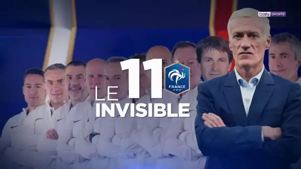 beIN BLEUS - Le 11 invisible : Jean-Yves Vandewalle, l’ostéopathe de l’Equipe de France