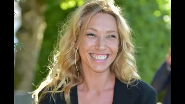 Laura Smet  cette excellente nouvelle qui lui redonne le sourire